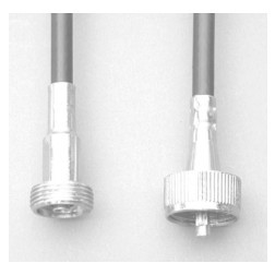 BALKAMP 6151707 SPEEDOMETER CABLE