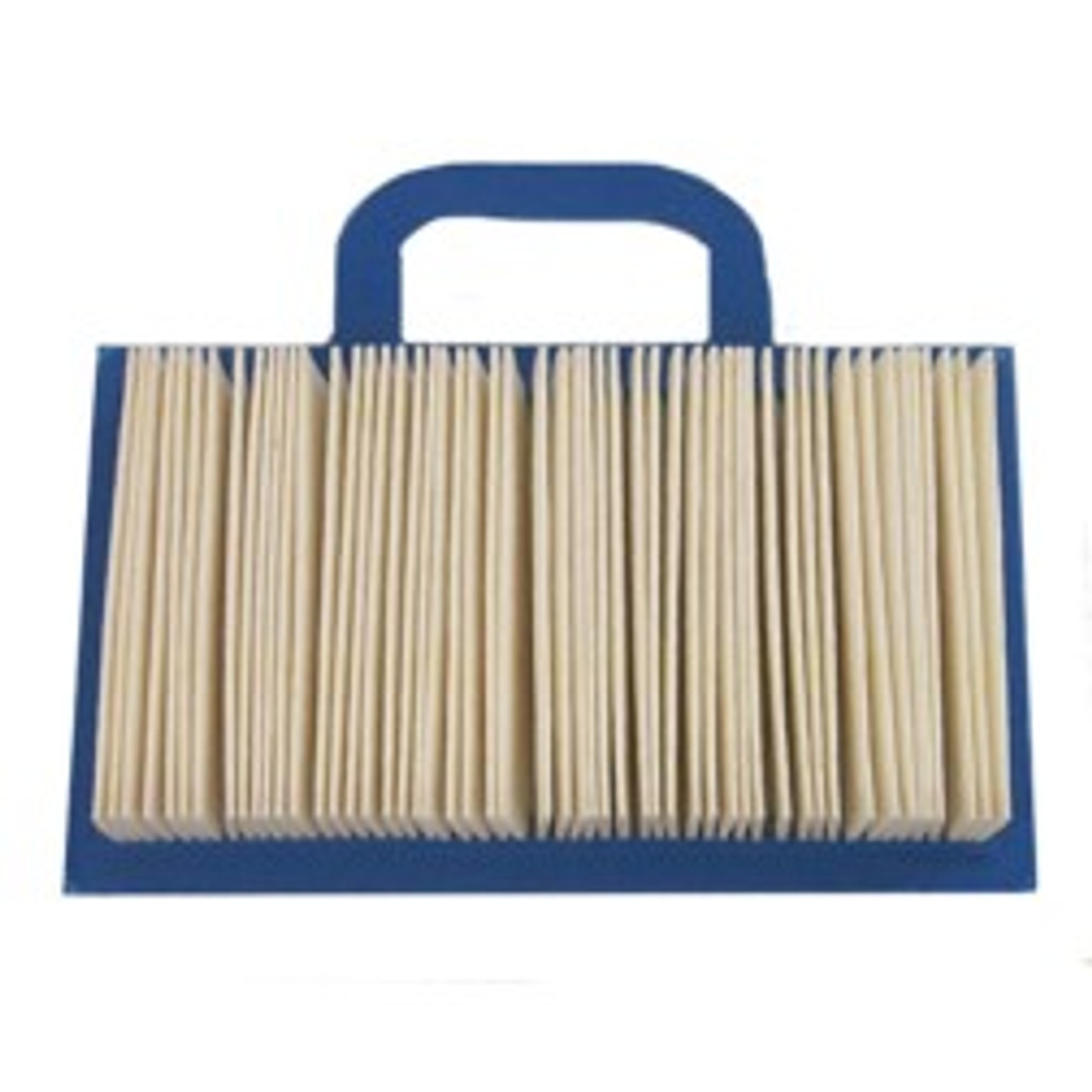 NAPA SMALL ENGINE 708327 AIR FILTER