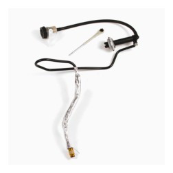 NAPA CLUTCHES 74017 PREFILLED HYD/ASSY