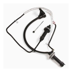 NAPA CLUTCHES 74020 PREFILLED HYD/ASSY