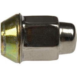 NAPA SOLUTIONS 6413259 WHEEL NUT