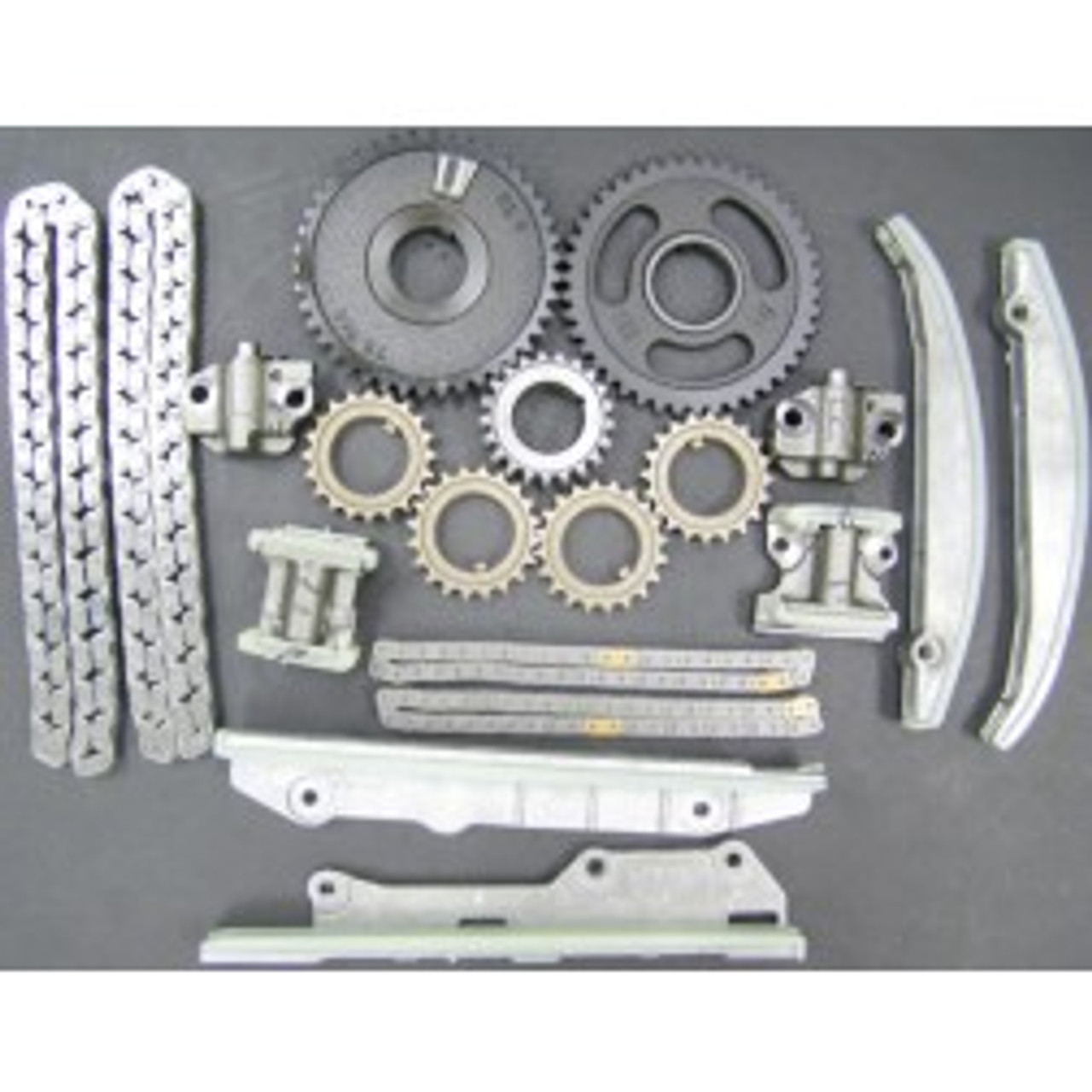NAPA TIMING PRODUCTS 90387SB TIMING KIT
