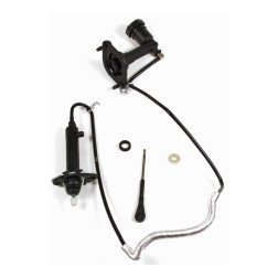 NAPA CLUTCHES 74011 PREFILLED HYD/ASSY