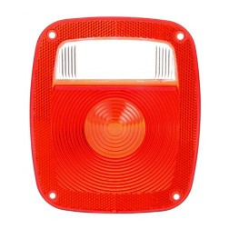 NAPA LIGHTING 9071 LENS