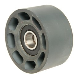NAPA TEMP 934150 IDLER PULLEY