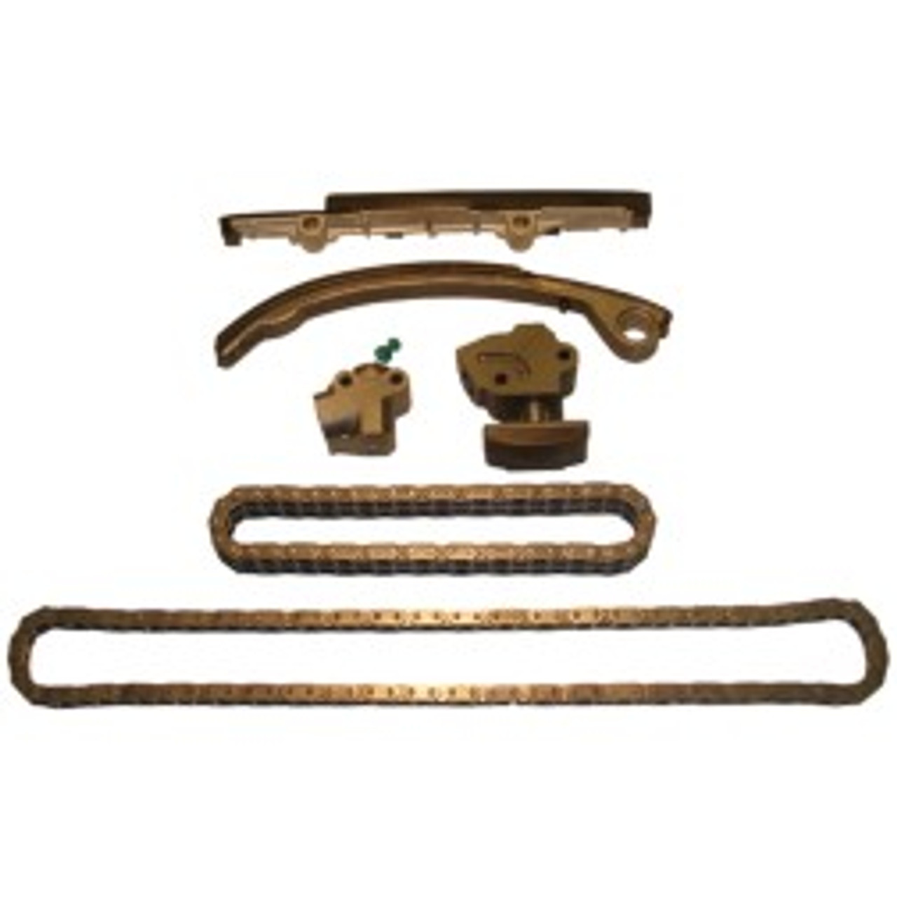 NAPA TIMING PRODUCTS 94180SX TIMING KIT NO SPRCKTS