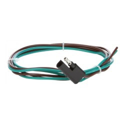 NAPA LIGHTING 94813 PLUG FOR 04115 / 0411