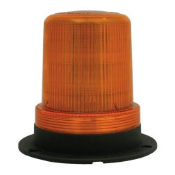 NAPA LIGHTING 92565Y LED 360 MED STROBE