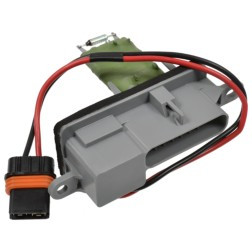 MILEAGE PLUS BR399SB BLOWER MOTOR RESISTOR