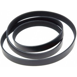 NAPA BELTS & HOSES 7PK2164 SERPENTINE BELT