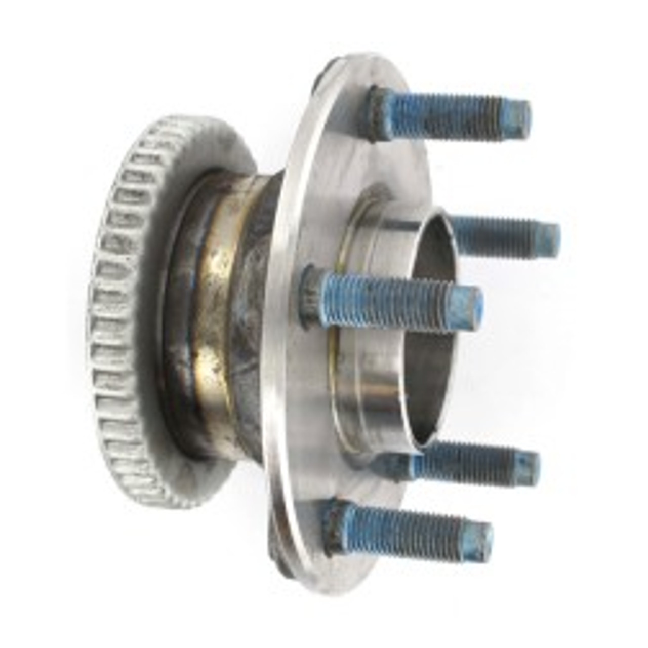 NAPA BEARINGS BR930107 GEN 3 HUB ASSY