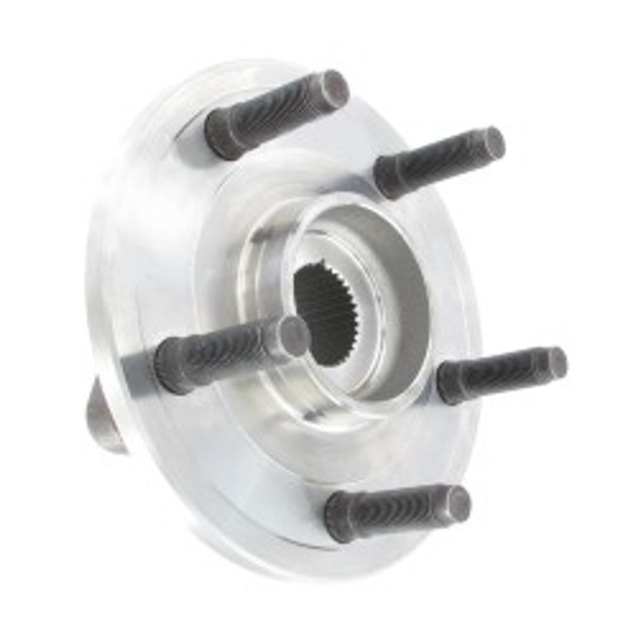 NAPA BEARINGS BR930284 GEN 3 HUB ASSY