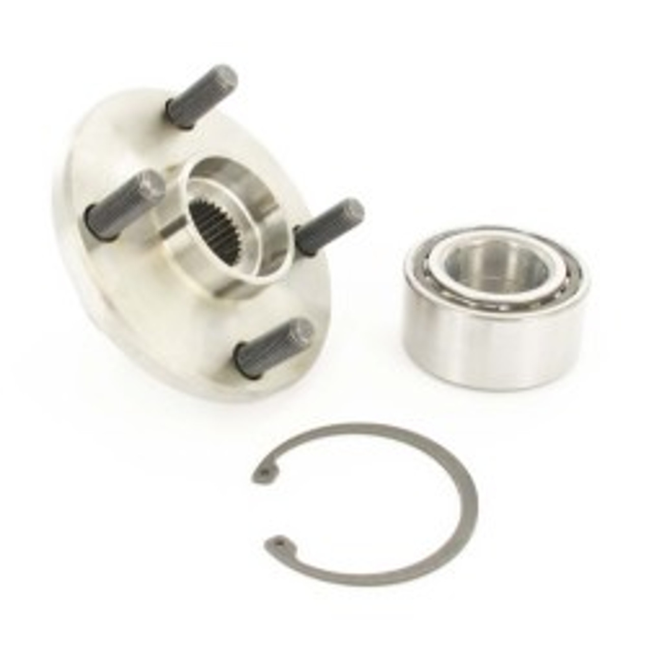 NAPA BEARINGS BR930300K GEN 3 HUB ASSY