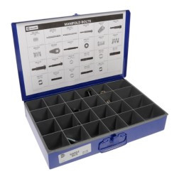 NAPA SOLUTIONS 8216069 MANIFOLD BOLTS ASST