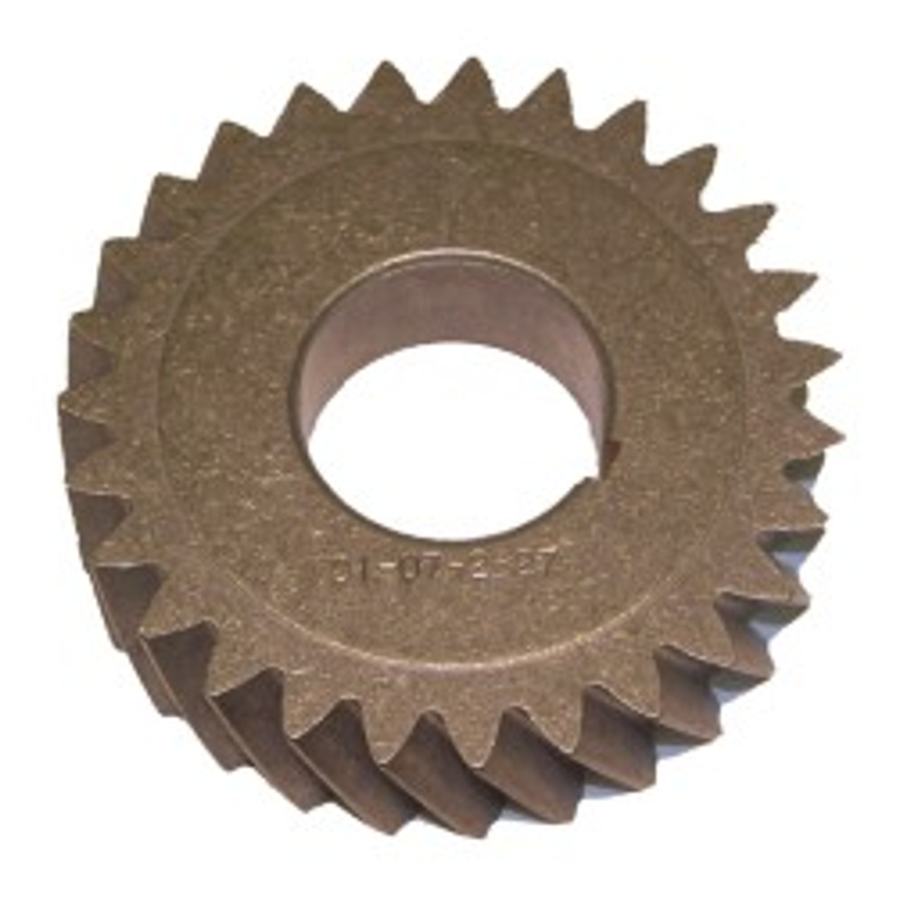NAPA TIMING PRODUCTS 82527 CRANK GEAR