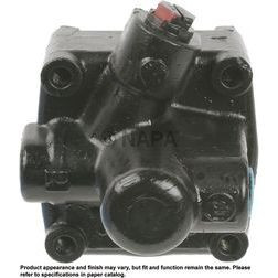 NAPA POWER STEERING PUMPS 825636 REMAN/PS PUMP
