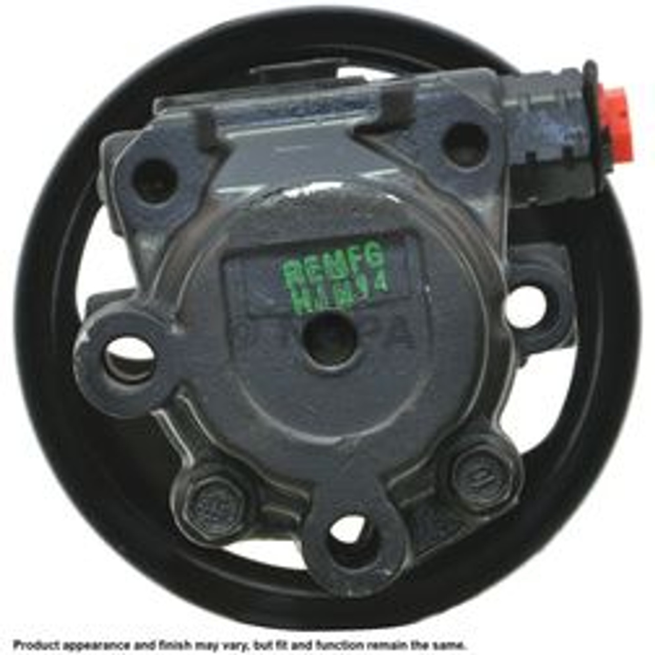 NAPA POWER STEERING PUMPS 825831 REMAN/PS PUMP
