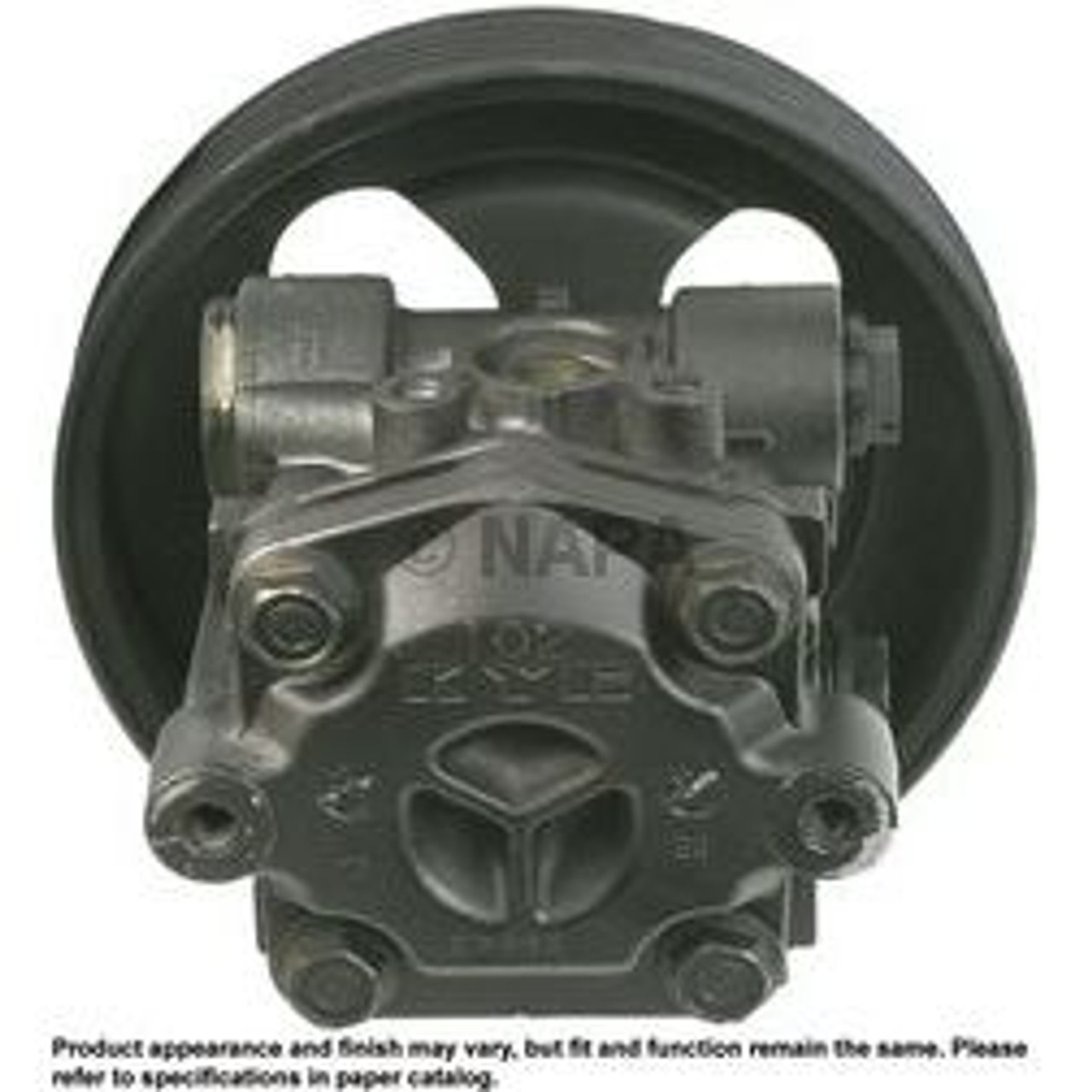 NAPA POWER STEERING PUMPS 825951 REMAN/PS PUMP NAPA POWER STEERING PUMPS 825951 REMAN/PS PUMP