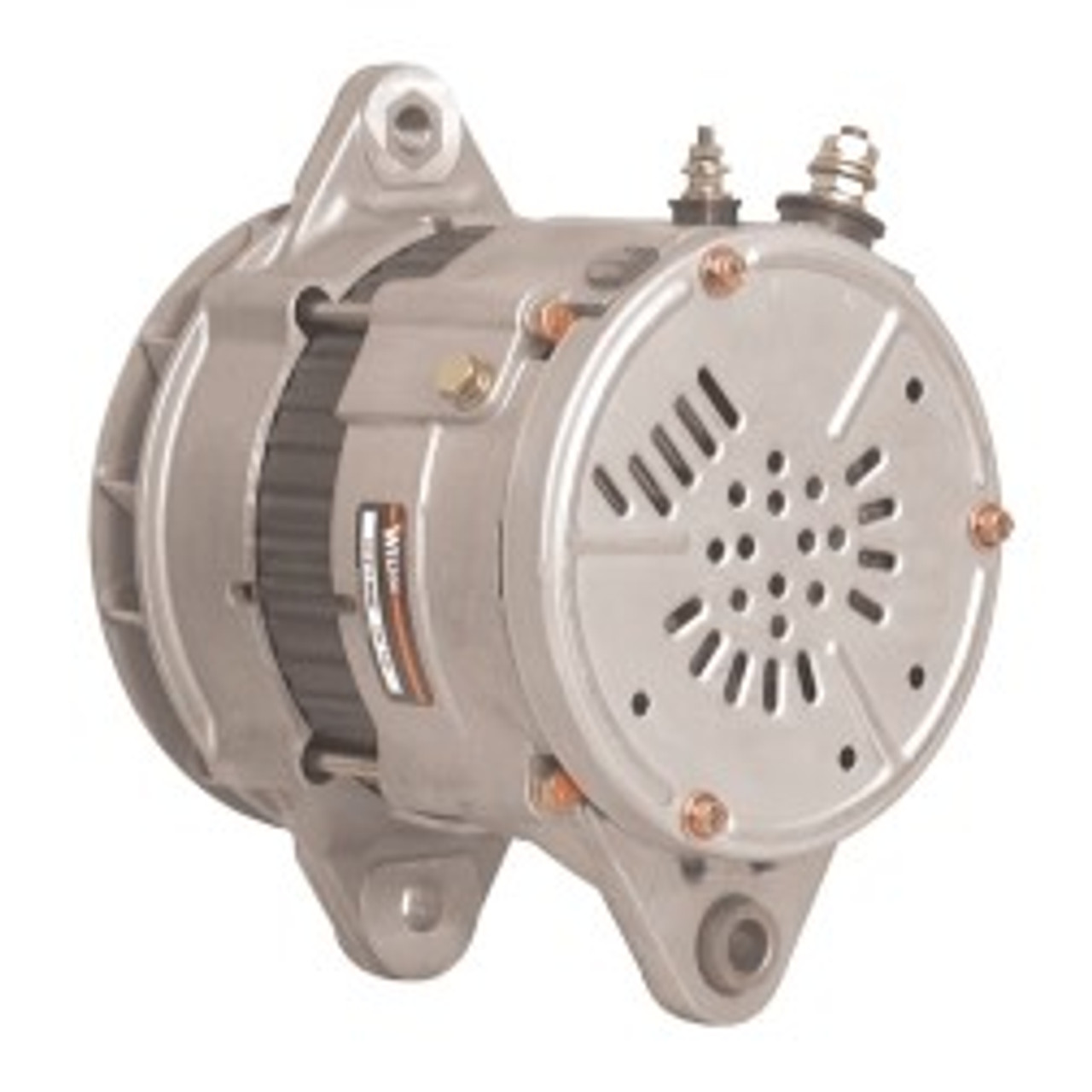 WILSON ELECTRICAL 90295433N NEW ALTERNATOR