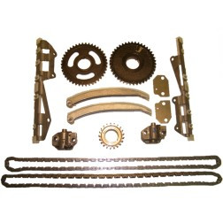 NAPA TIMING PRODUCTS 90387S TIMING KIT