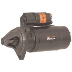 WILSON ELECTRICAL 91236506N NEW STARTER