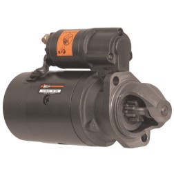 WILSON ELECTRICAL 91236515N NEW STARTER