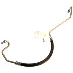 NAPA POWER STEERING PARTS 72562 POWER STEERING HOSE