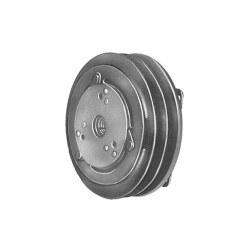 NAPA TEMP 947273 CLUTCH ASSEMBLY