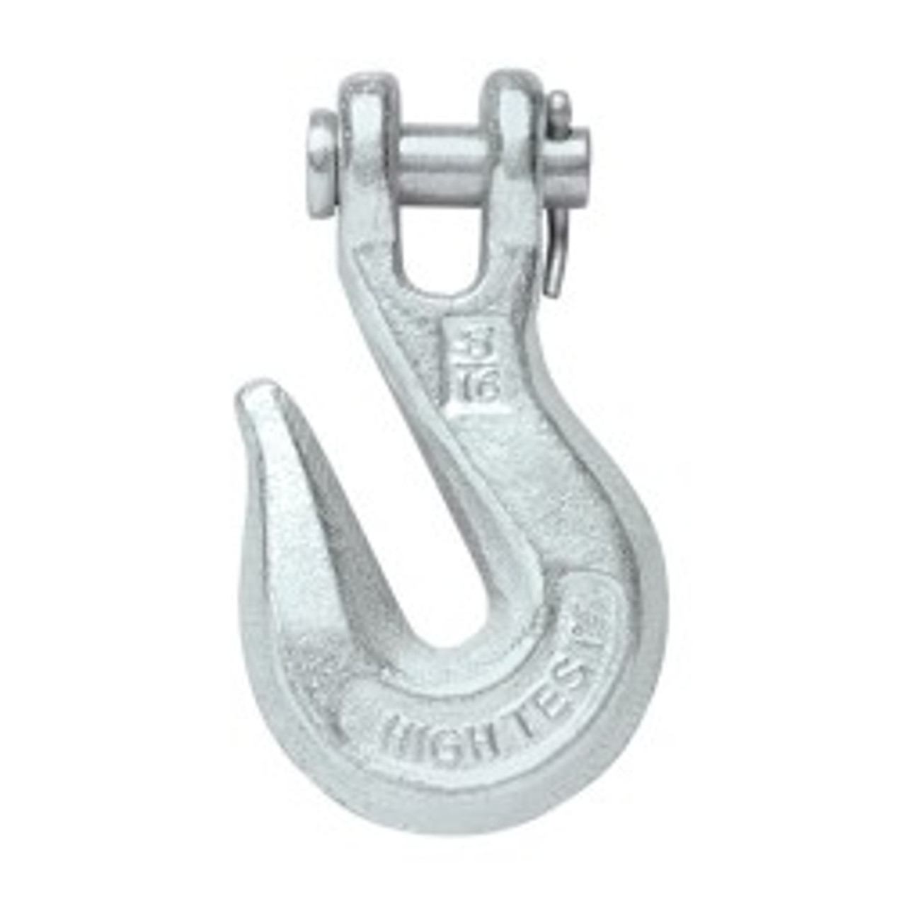 SECURITY CHAIN 8023315 CLEVIS GRAB HOOK