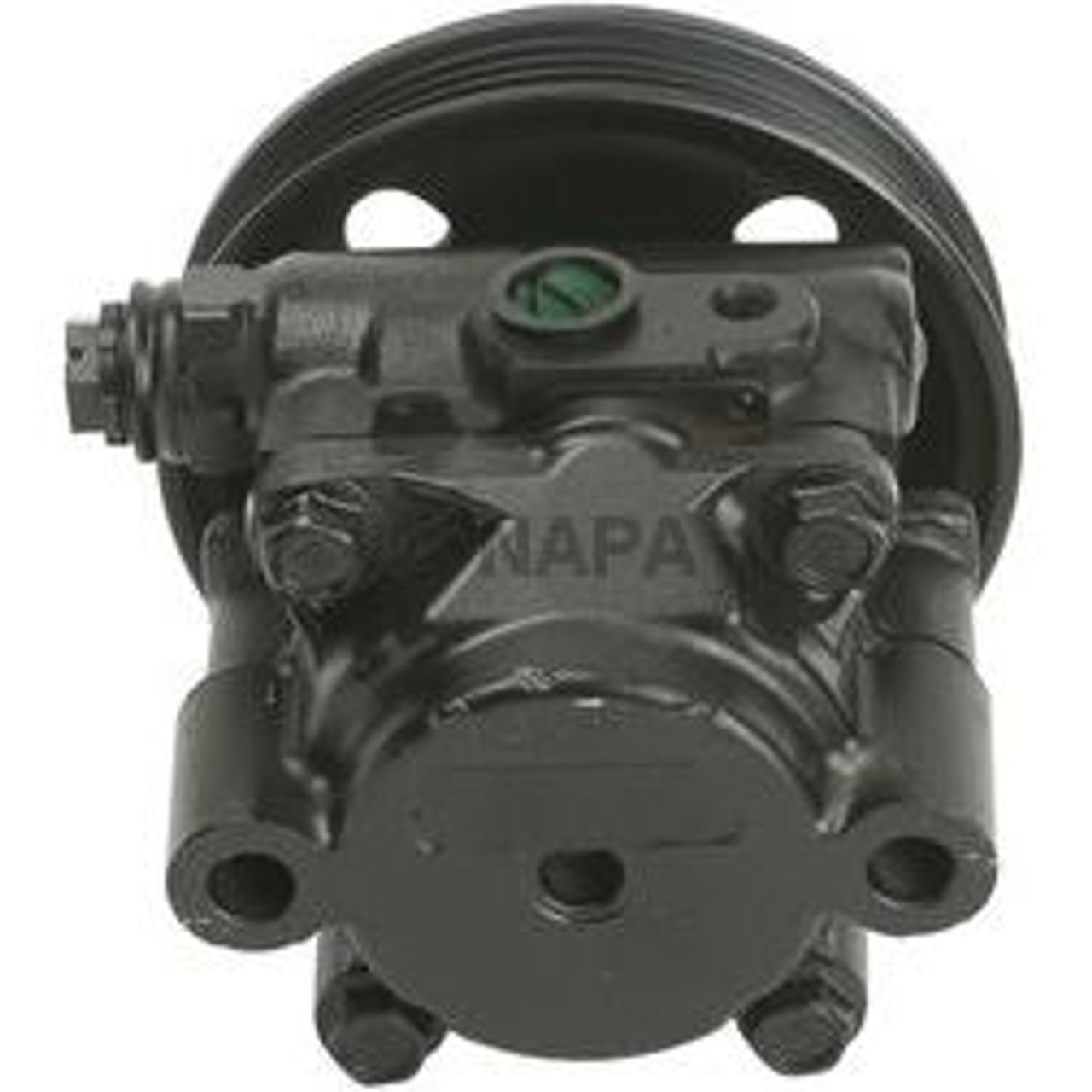 NAPA POWER STEERING PUMPS 825814 REMAN/PS PUMP