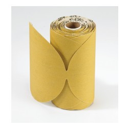 NORTON 83815 6IN PSA DISC 100/ROLL