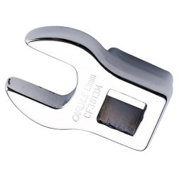 CARLYLE CF3813M 3/8 D CRW/FT/WRN 13MM