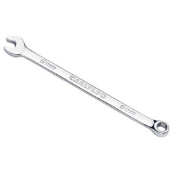 CARLYLE CWFP006M 6MM 6P COM/WRENCH