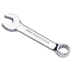 CARLYLE CWFPS113M 13MM 12P ST/COM WRENC