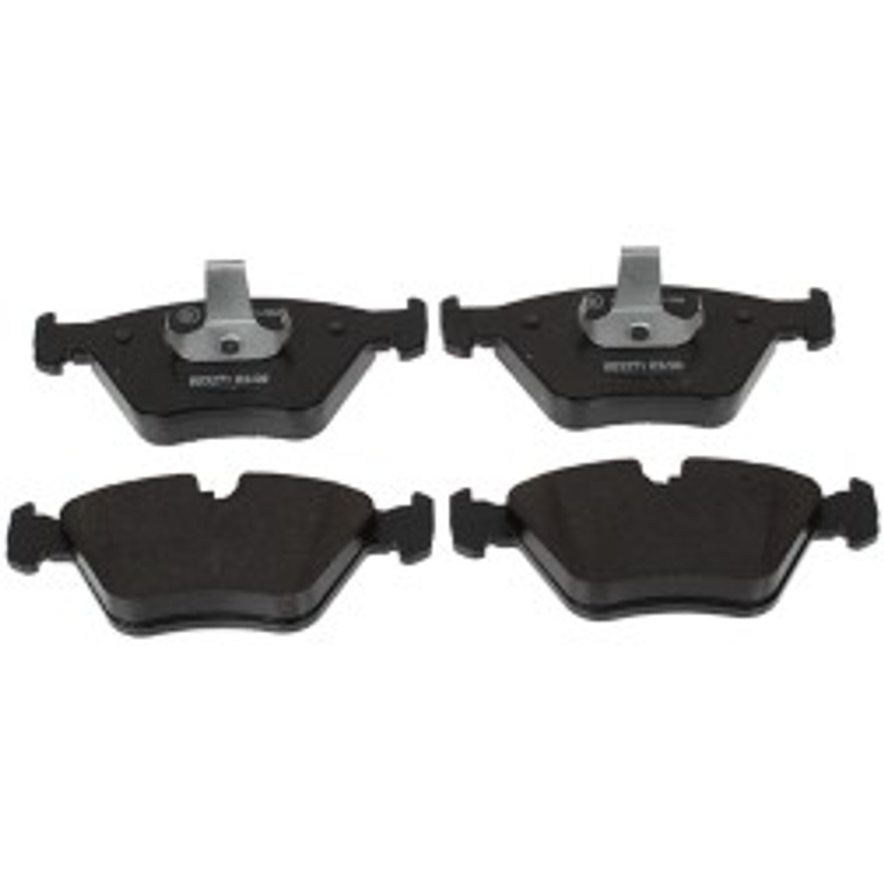 ALTROM CHEMICALS D1010T BRAKE PADS