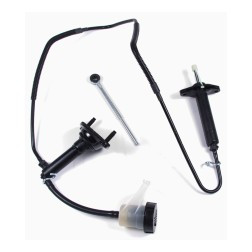 NAPA CLUTCHES 74012 PREFILLED HYD/ASSY