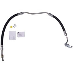 NAPA POWER STEERING PARTS 76845 PRESSURE HOSE