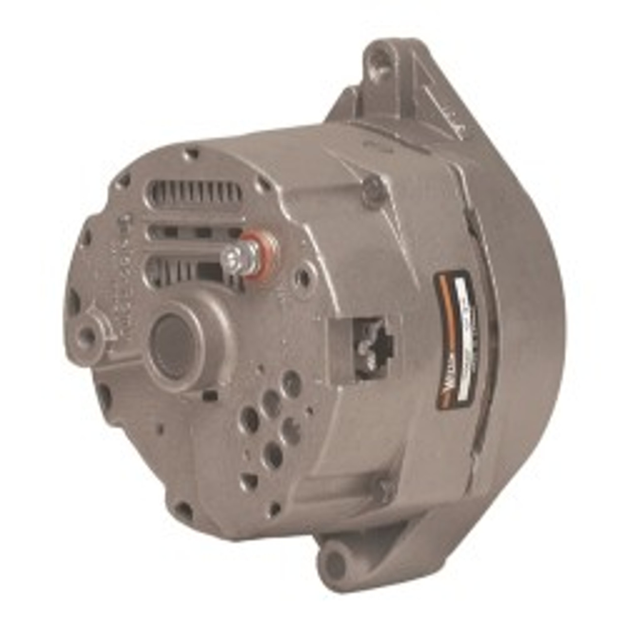 WILSON ELECTRICAL 90013109 REMAN/ALTERNATOR WILSON ELECTRICAL 90013109 REMAN/ALTERNATOR