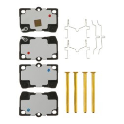 ADAPTIVE AD8217 DISC PAD