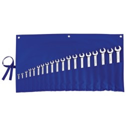 CARLYLE CW1219M 19PC COM/WRN ST-M