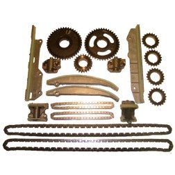 NAPA TIMING PRODUCTS 90387SC TIMING KIT