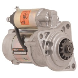 WILSON ELECTRICAL 91273204N NEW STARTER