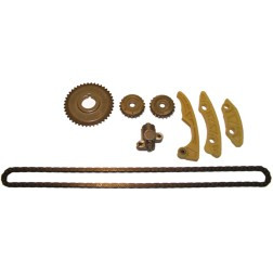 NAPA TIMING PRODUCTS 94202S BAL/SHFT KIT