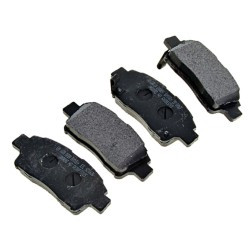 ALTROM CHEMICALS D929M BRAKE PADS