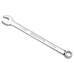 CARLYLE CWFP011M 11MM 6P COM/WRENCH