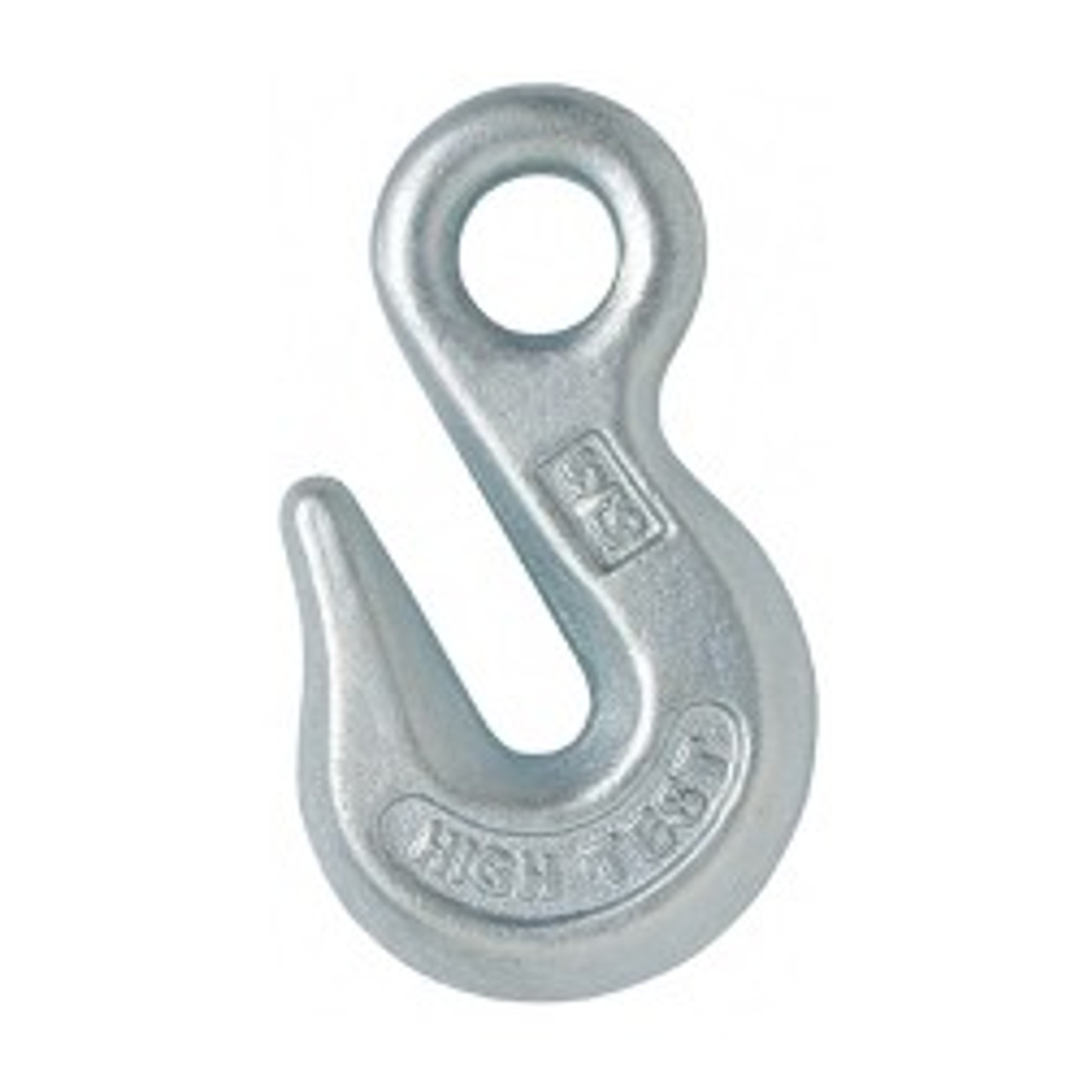 SECURITY CHAIN 8025430 EYE GRAB HOOKS