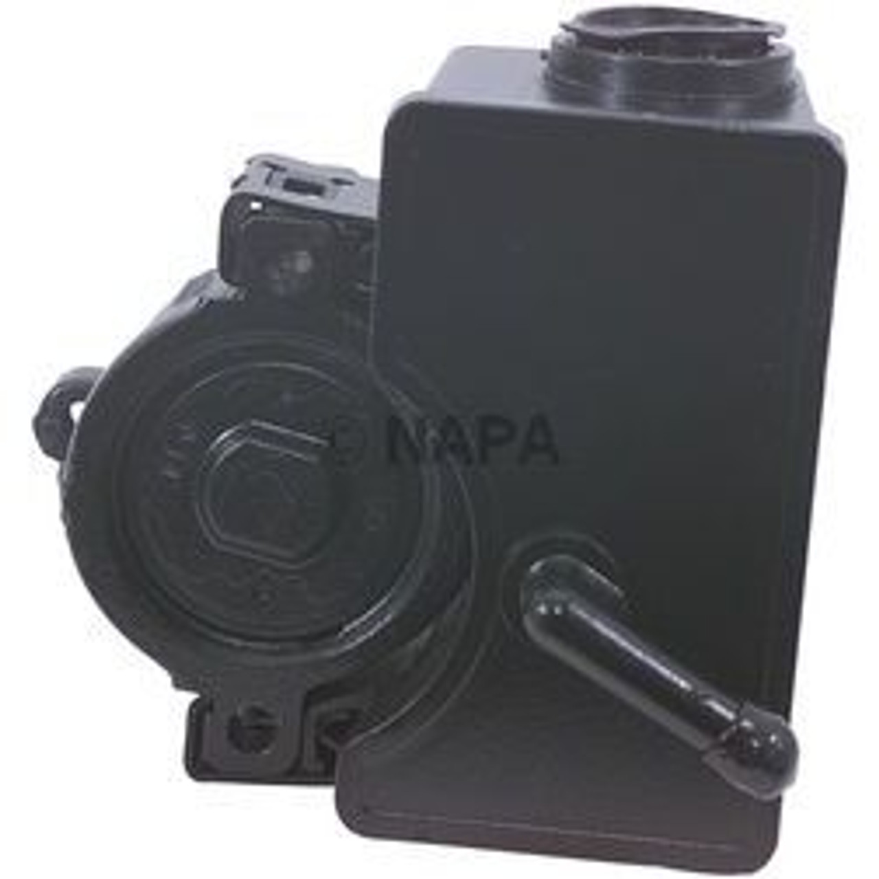 NAPA POWER STEERING PUMPS 8123431 REMAN/PS PUMP