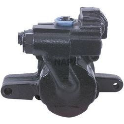 NAPA POWER STEERING PUMPS 826429 REMAN/PS PUMP