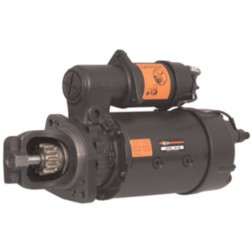 WILSON ELECTRICAL 91014507 REMAN/STARTER