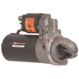WILSON ELECTRICAL 91157076 REMAN/STARTER